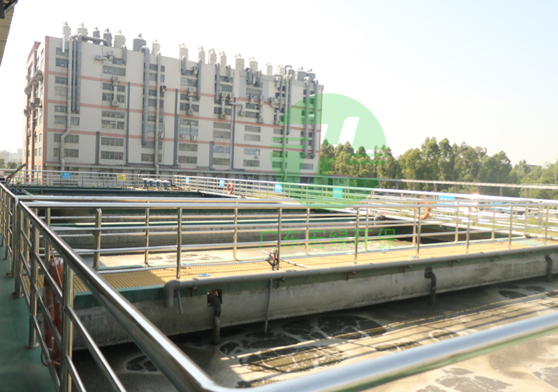線路板廢水處理設(shè)施運(yùn)營(yíng)沙田鎮(zhèn) 